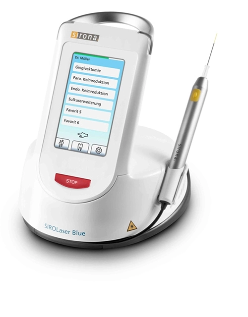Diode Laser